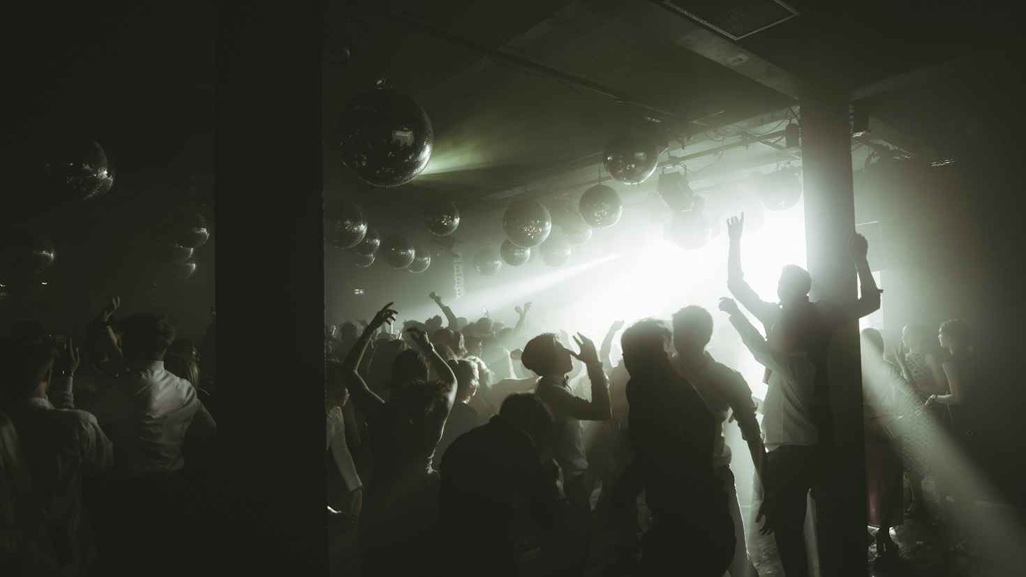 Come il club di Fondi ha rivoluzionato la scena house italiana