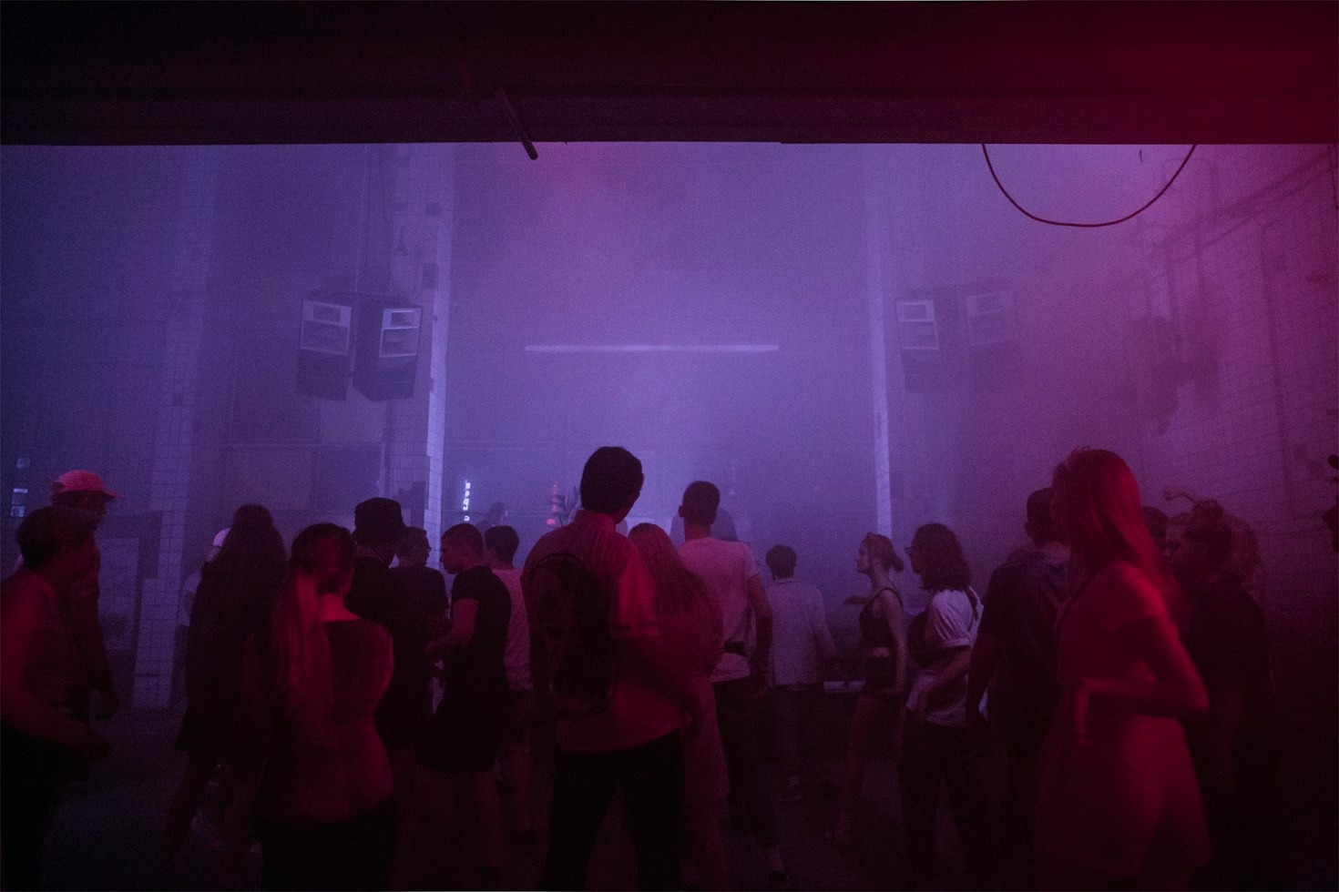 I migliori DJ set che hanno segnato gli anni Novanta